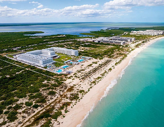 RIU Latino Adults Only All-Inclusive - Cancun