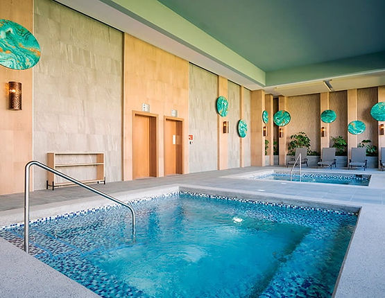 RIU Latino Adults Only All-Inclusive - Cancun