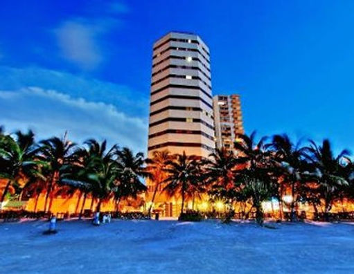 Hotel Dorado Plaza | Cartagena