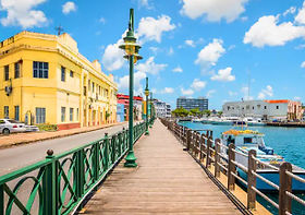Vacaciones todo incluido en Barbados