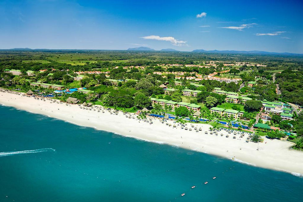 Royal Decameron Golf Beach Resort