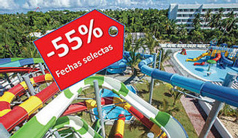 RIU Naiboa