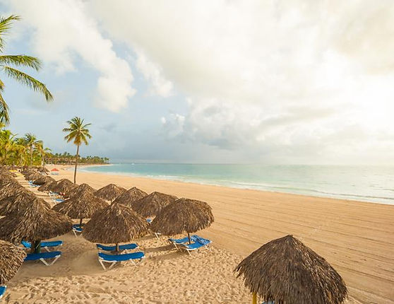 Caribe Deluxe Princess - Punta Cana, República Dominicana