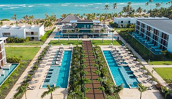 Live Aqua Beach Resort