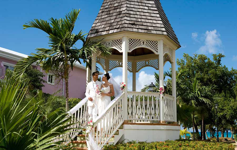 RIU Palace Tropical Bay