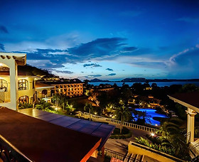 Occidental Papagayo