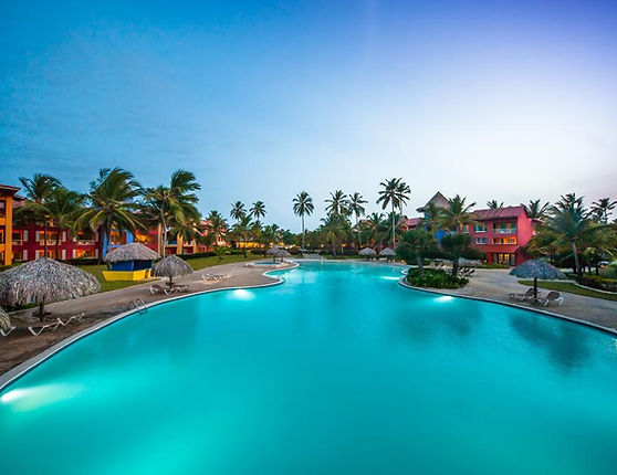 Caribe Deluxe Princess - Punta Cana, República Dominicana