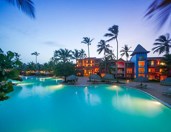 Caribe Deluxe Princess - Punta Cana, República Dominicana