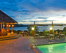 Villas Sol Hotel and Beach Resort