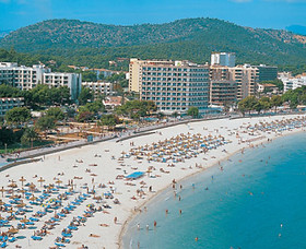 Mallorca