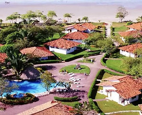 Villas Playa Samara Beach Front Resort