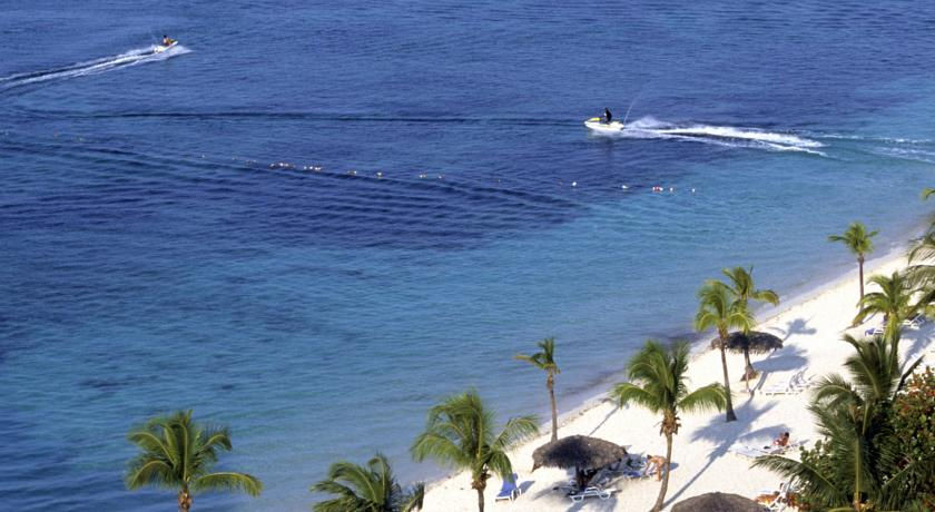 Sandals Royal Bahamian