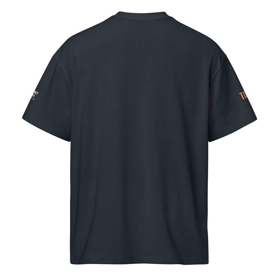Thumbnail: Men’s box tee