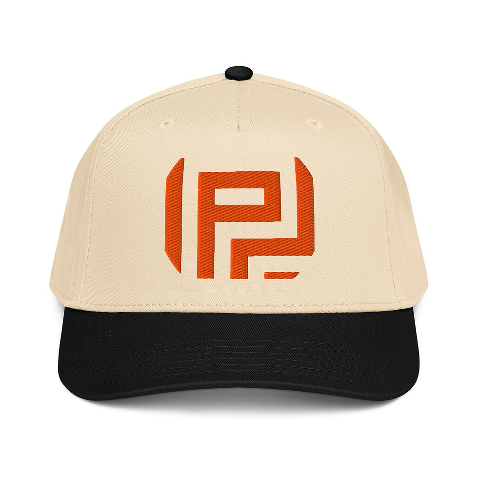 Thumbnail: 5 panel cap