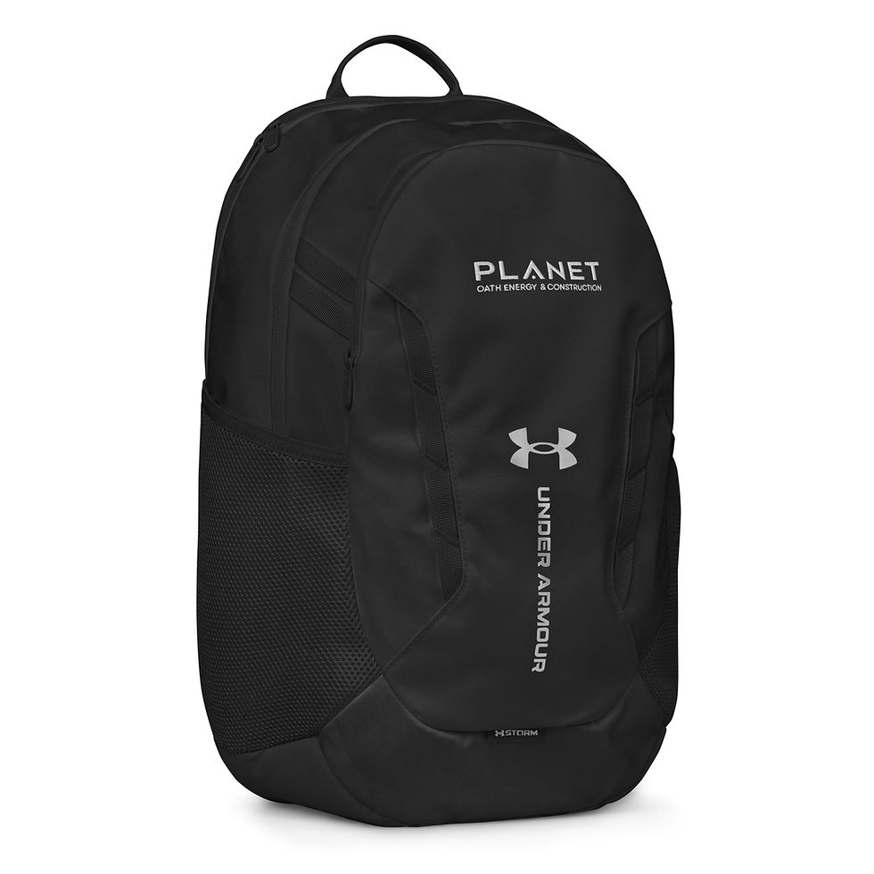 Thumbnail: Under Armour® Backpack