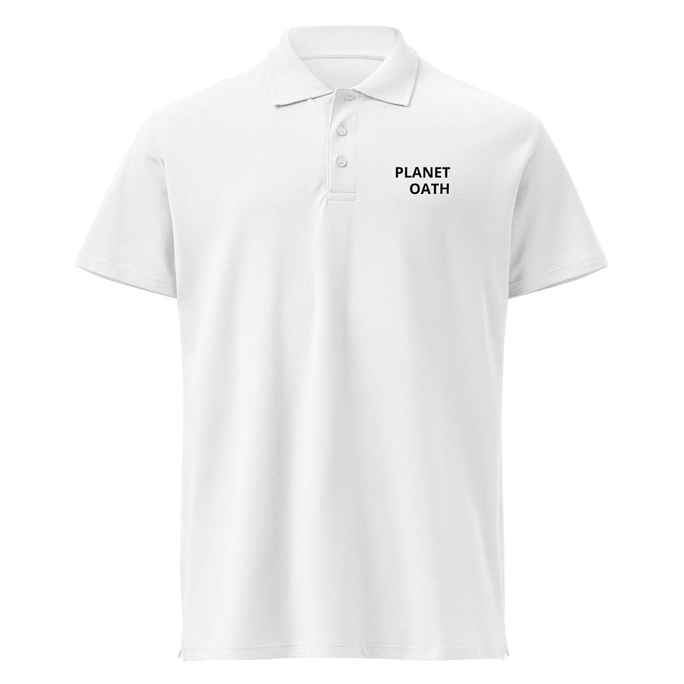 Thumbnail: Premium pique polo shirt