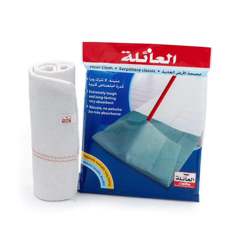 Floor Cloth