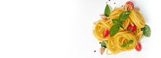 Pasta & Noodles