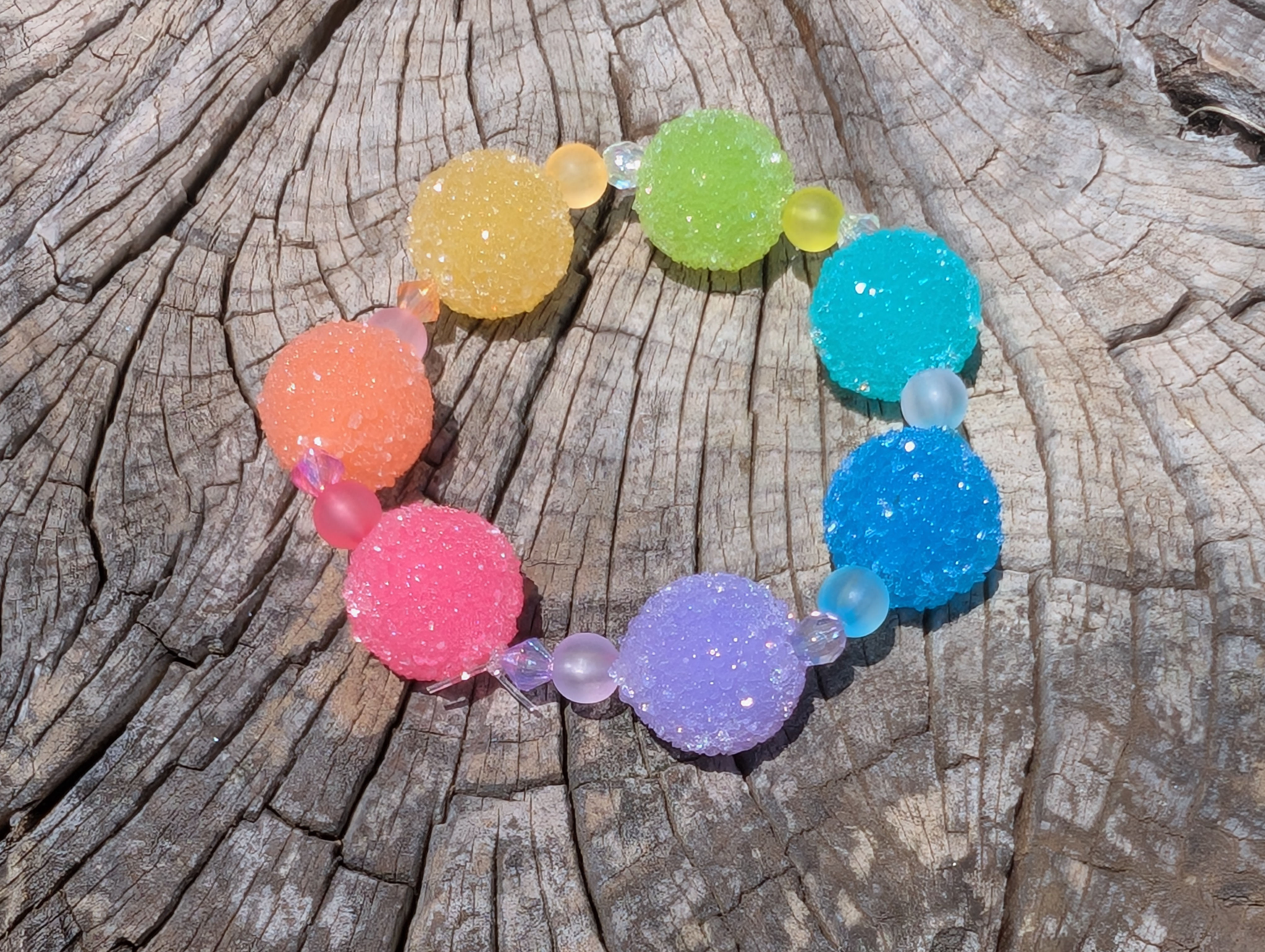 Taste the Rainbow (Nerds)