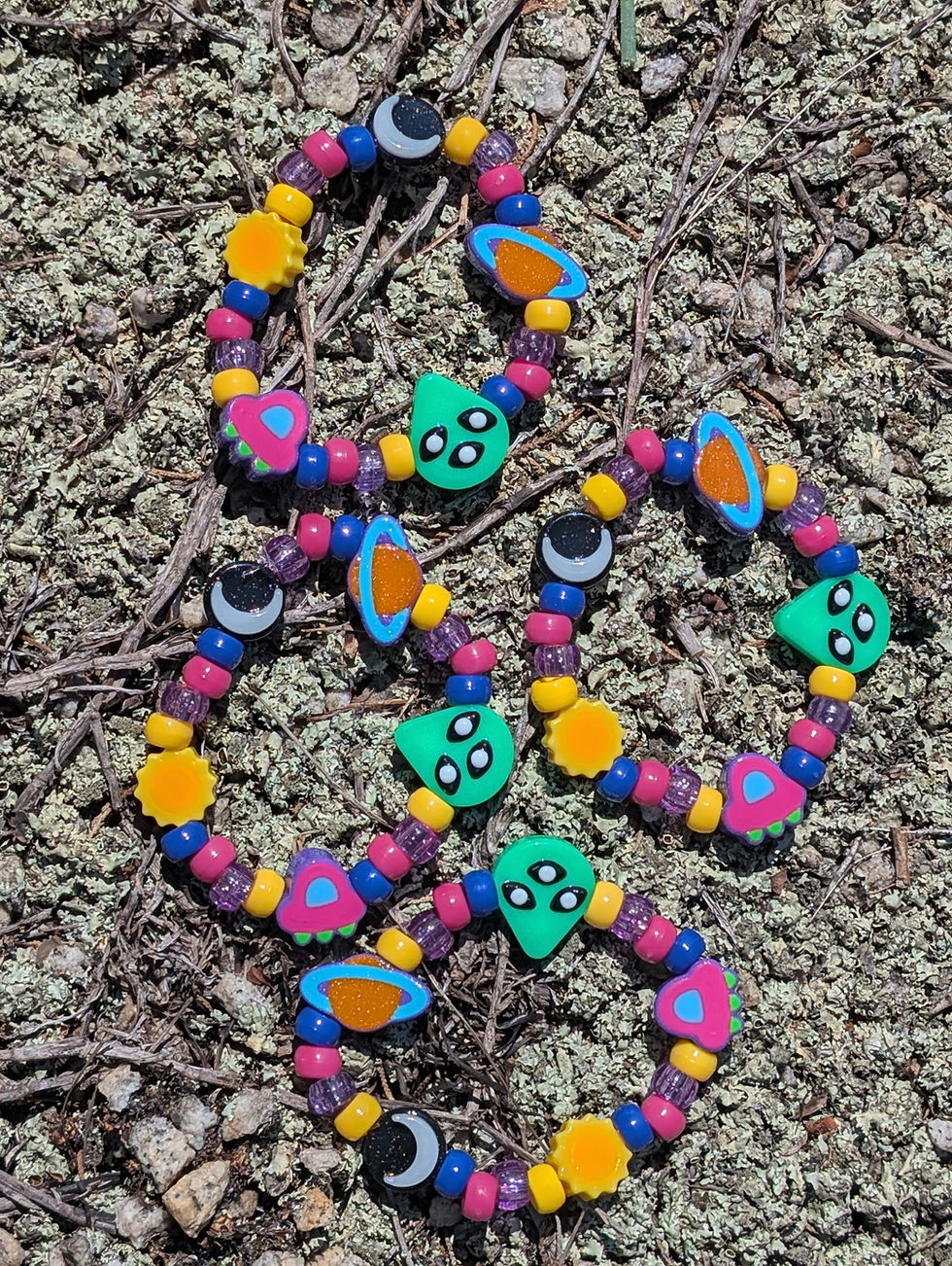 Thumbnail: Far Out Bracelet