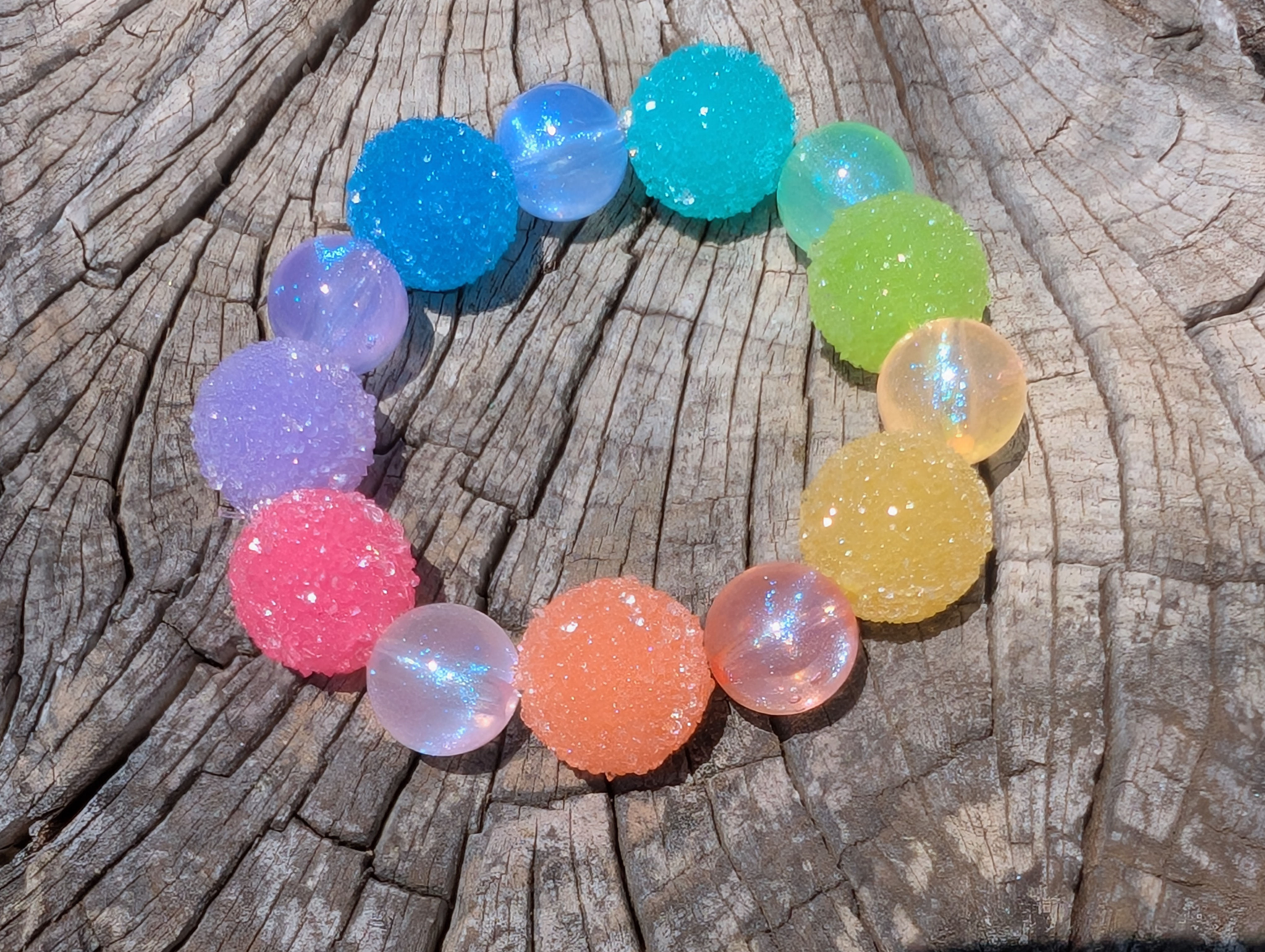 Taste the Rainbow (Jawbreaker)