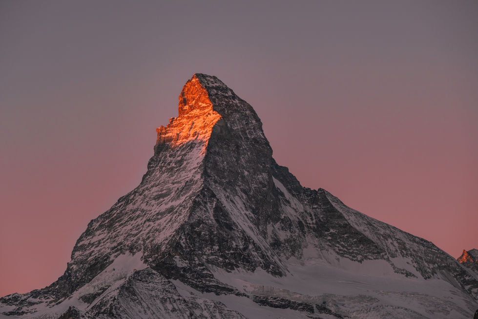Peakonfire