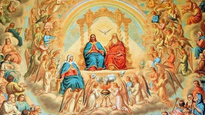 Buenas noches | de todos los Santos.