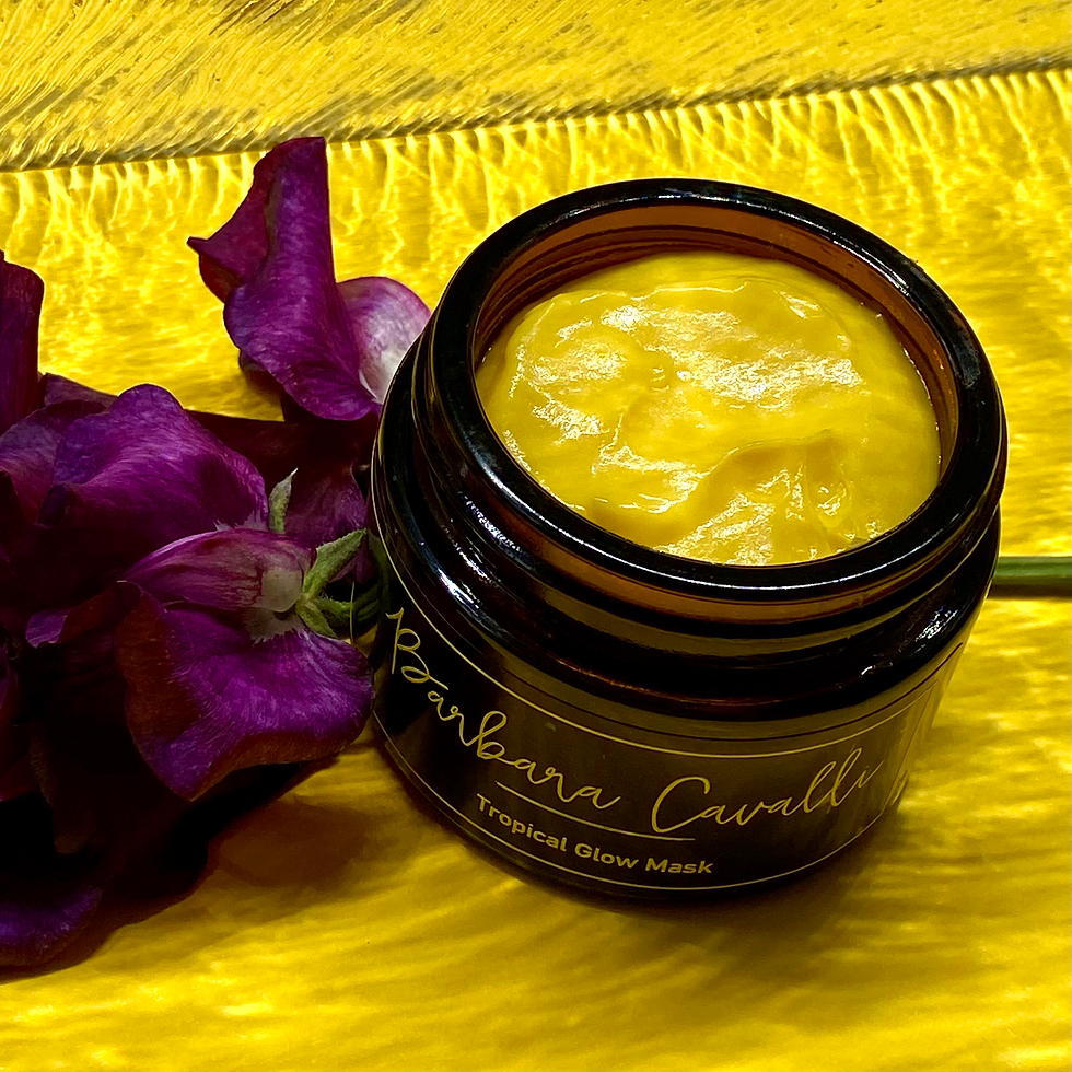Thumbnail: Tropical Glow Mask 50ml