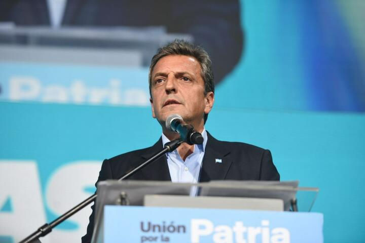 Reflexiones acerca de la grieta