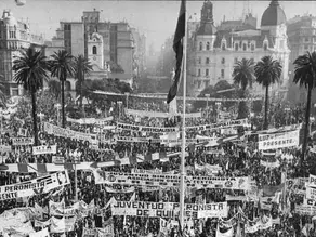 A 50 años de Campora-Solano Lima: de la euforia a la frustración