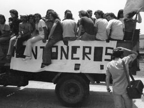 Perón-Montoneros, Rebord y Vaca Narvaja: una mirada crítica, por Aldo Duzdevich.