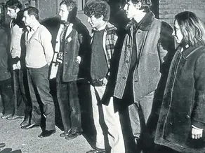Fuga y masacre de Trelew, las dudas entre el tiempo o la sangre