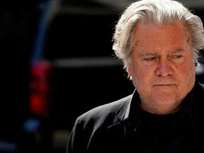 Steve Bannon: enemigo de Francisco e ideólogo de Milei