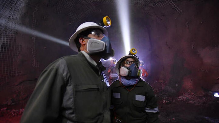 El mito de que Chile le cobra 40% a las mineras y Argentina solo el 3%