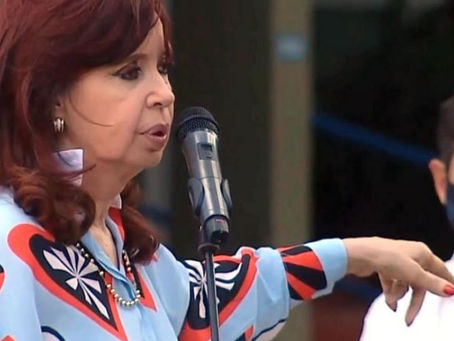 EL PERONISMO DE CRISTINA Y LA CGT.
