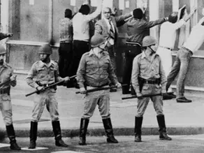 Sindicatos y dictadura: los militares tenían claro su objetivo