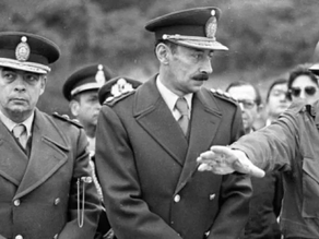 El PC y el "carácter democrático y progresista del presidente Videla"