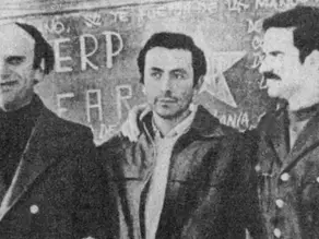 Moral sexual e infidelidad en las organizaciones armadas de los años 70