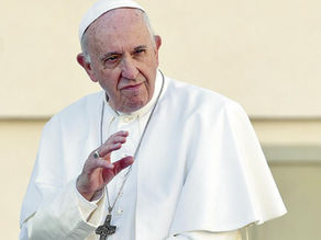 Una historia de Bergoglio