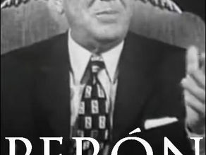 Película actualizacion politica - texto completo