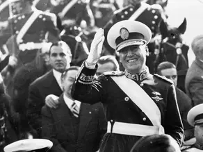 El día que Braden perdió con Perón