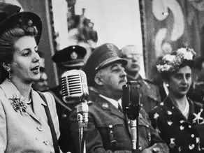 El bosque Presidente Perón en Jerusalén: un aspecto poco conocido de la relación bilateral Argentina