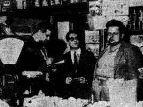 Historias de la Resistencia Peronista: una fiambrería convertida en un polvorín, el “bombero loco”.