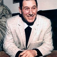 Reunión Perón