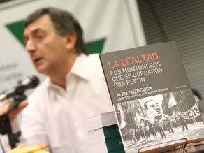 Un nuevo aporte para desentrañar la historia del peronismo