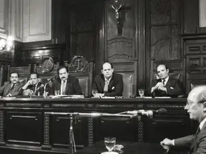 1985 una película para ver y reflexionar