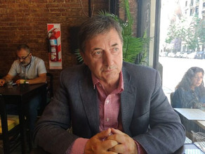 Aldo Duzdevich: “Las internas son necesarias”.