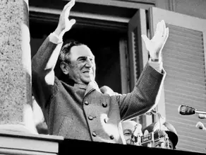 El testamento político de Perón que vendría bien desempolvar