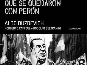 Los Montoneros leales, retratados en un nuevo libro