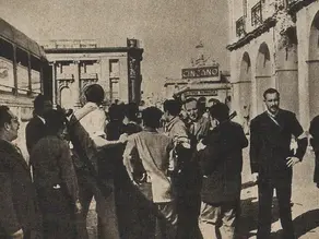 Los Comandos Civiles, los guerrilleros de los años 50